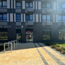 Аренда торгового помещения в ЖК "Ильинские Луга"