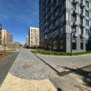 Аренда торгового помещения в ЖК "Ильинские Луга"