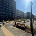 Аренда торгового помещения в ЖК "Ильинские Луга"