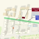 Продажа помещения под супермаркет в ЖК Никольские луга