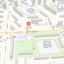 Продажа помещения с арендатором Улыбка Радуги