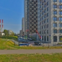 Аренда торгового помещения в ЖК Кавказский бульвар 51