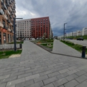 Продажа коммерческого помещения в ЖК "Ильинские Луга"