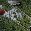 Продажа помещения в ЖК Цветочные Поляны Экопарк