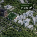 Продажа помещения в ЖК Цветочные Поляны Экопарк