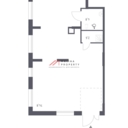 Продажа помещения в ЖК Цветочные Поляны Экопарк