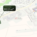 Продажа помещения в ЖК Цветочные Поляны Экопарк