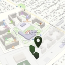 Продажа торгового помещения в ЖК Алхимово