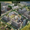 Продажа торгового помещения в ЖК Алхимово