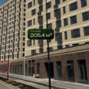 Продажа торгового помещения в ЖК Алхимово