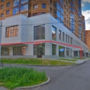 Продажа торгового помещения ЖК "Центральный" 