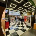 Продажа помещения с арендатором в БЦ Виктopия плазa