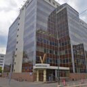 Продажа помещения с арендатором в БЦ Виктopия плазa