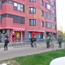 Продажа помещения с "Магнитом", окупаемость 10 лет.