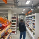 Продажа торгового помещения с арендатором "Дикси Go"