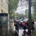 Продажа торгового помещения с арендатором "Самокат"