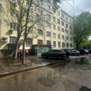 Продажа торгового помещения с арендатором "Самокат"