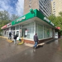 Продажа торгового помещения с арендатором Wildberries