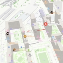 Продажа торгового помещения в ЖК Люблинский парк