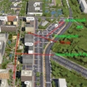 Аренда торгового помещения в ЖК Ильинские луга