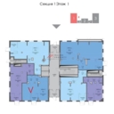 Аренда торгового помещения в ЖК Ильинские луга