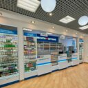 Продажа торгового здания с арендатором аптека