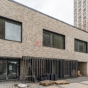 Продажа здания с арендатором в ЖК Кронштадтский 9