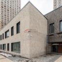 Продажа здания с арендатором в ЖК Кронштадтский 9