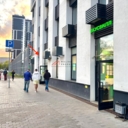 Продажа помещения с сетевыми арендаторами