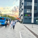 Продажа помещения с сетевыми арендаторами