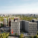 Продажа помещения с сетевыми арендаторами