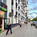 Продажа помещения с сетевыми арендаторами