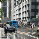 Продажа помещения с сетевыми арендаторами