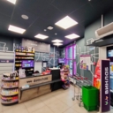 Продажа помещения с арендатором Винлаб