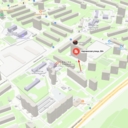 Продажа помещения с Ozon на Керченской улице