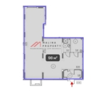 Продажа торгового помещения в Домодедово