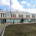 Продажа торгового центра Волжский