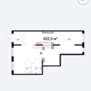 Аренда торгового помещения в ЖК Никольский Луга