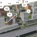 Аренда торгового помещения в ЖК Никольский Луга