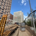 Продажа помещения в ЖК "Митинский лес" 