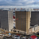 Помещение с аптекой "36.6" в ЖК "Parkside". 