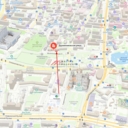 Продажа помещения с арендатором у метро Краснопресненская