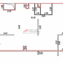 Продажа торгового помещения с арендатором в ЖК "Лефортово парк" 