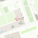 Продажа торгового помещения с арендатором в ЖК "Лефортово парк" 