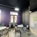 Продажа торгового помещения с арендатором в ЖК "Лефортово парк" 