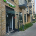 Продажа торгового помещения с арендатором в ЖК "Лефортово парк" 