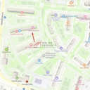 Продажа торгового помещения с арендатором Магнит