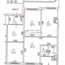 Продажа торгового помещения с арендатором Магнит