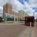 Продажа здания с арендаторами в г. Подольск