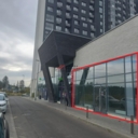 Аренда торгового помещения на улице Гренадерской